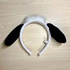 サンリオ ポチャッコ カチューシャ