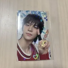 TWS シニュ　トレカ