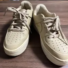 ナイキエアーフォース1