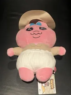 おぱんちゅうさぎ ぬいぐるみ ②