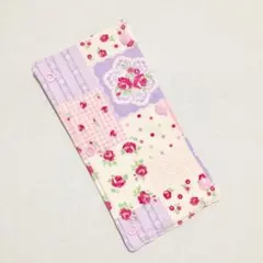 NO182/水筒肩紐カバー/かたひも/女の子用/ゆめかわいい/ユニコーン/夢