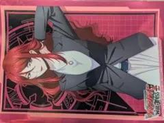 ヴァンガード　ソフィ・ベル　スリーブ開封品