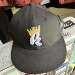 ニューエラ　3点セット