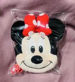 ミニー パスケース ポシェット ディズニーリゾート