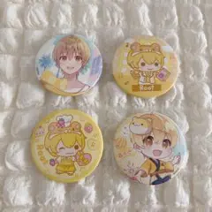 み*️様 るぅとくん 缶バッジ アクキー まとめ売り すとぷり るぅとくん アクリルキーホルダー 缶バッジ まとめ売り