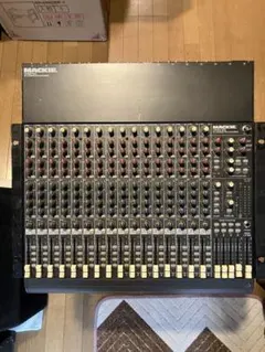 2026年最新】MACKIE CR1604-VLZの人気アイテム - メルカリ
