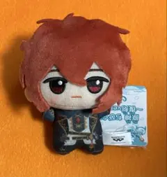 原神 ちびぐるみ 復刻ver. vol.1 ディルック　ぬいぐるみ