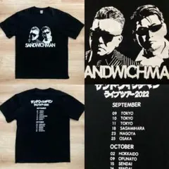 新品 THE MATCH 那須川天心 vs 武尊 公式Tシャツ M ONE - メルカリ
