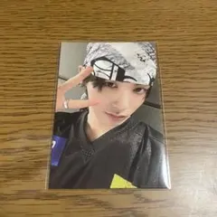 BOYNEXTDOOR bbnexdo ポップアップ 購入特典 テサン