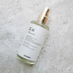 【正規品】 underbar plus hair oil 02 ホワイトティーのサムネイル