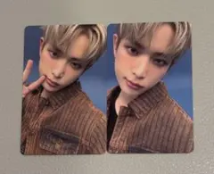 &TEAM HARUA 福岡ラキドロ　ユニバ　weverse ソロジャケ未開封