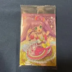 アイカツ×プリパラ　ウエハース　SP3