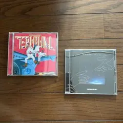 DOBERMAN INFINITY CD