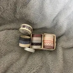 【バラして発送】マスキングテープ 15個 まとめ売り