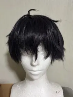 にじさんじ 没個性 葛葉 ウィッグ コスプレ - メルカリ