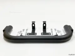 ジムニーJB64 リアパイプバンパープロテクター ガード JB74 JC74のサムネイル