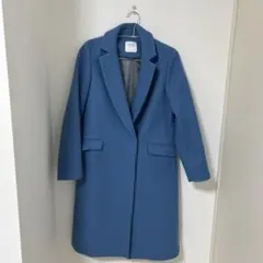 チェスターコート　UNITED TOKYO