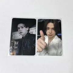 アサヒ REBOOT ソウルコン トレカセット