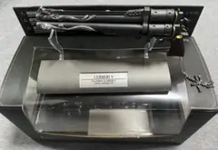 マスターアームズ ケルベロス Cerberus 武器モデル 箱あり FFVII