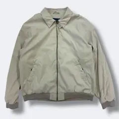 ナイロンジャケット ブルゾン