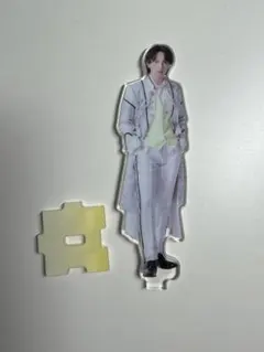 M!LK Jewel 吉田仁人 アクリルスタンド