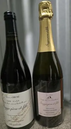希少 グランちゃぶ台 Grand Chabudai wine 赤 2本 - メルカリ