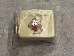 新品未開封　TAMポーチ timelesz タム　タイムレス　ドームツアー