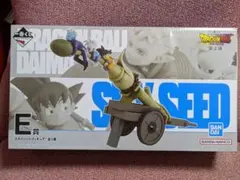 一番くじ　ドラゴンボール　E賞　フィギュア　スカイシード