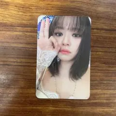 twice アルバム with you-th ジョンヨン