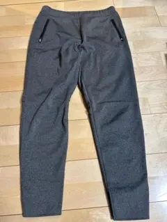 UNIQLO ブロックテックパンツ