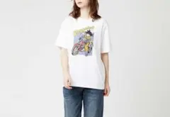 graniph ドラゴンボール　Tシャツ