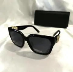 moseyec SHIFT FRAME GLASS GOLD - メルカリ