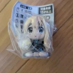 2026年最新】けいおん ぬいぐるみの人気アイテム - メルカリ