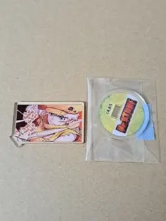 西園寺羽京　アクリルキャラコレクション