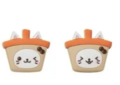 nctwish ユウシ　バブルニャン　うちわアクセサリー　ランダムトイ