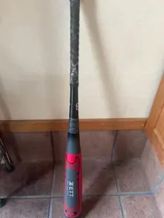ZETT ゼット ブラックキャノン ST2 78cm 560g 少年軟式用バット