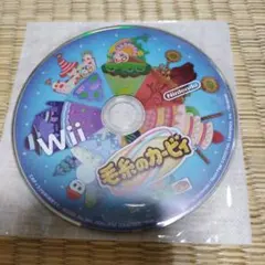 毛糸のカービィ