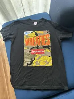 2025年最新】Supreme Wheaties Teeの人気アイテム - メルカリ