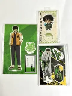 ウィンドブレーカー 十亀条 まとめ売り - メルカリ