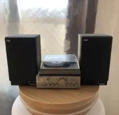 2026年最新】onkyo コンポ レコードの人気アイテム - メルカリ