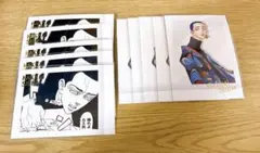 東リべ ぱしゃこれ 原画展 柴八戒