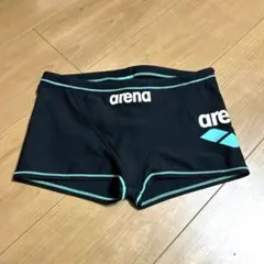 アリーナ　arena SAR-4104 男の子用　水着 Sサイズ