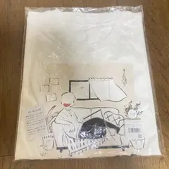 キヨ キヨ猫Tシャツ 白 ホワイト 昼下がり メンズ