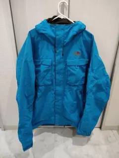 m*o様 THE NORTH FACE マウンテンパーカー