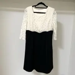 スウィートマミー　ワンピース