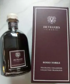 【新品未使用】Dr.Vranjes ROSSO NOBILE 250mlのサムネイル
