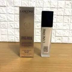 ランコム　タンイドルウルトラウェアリキッドN PO-01 30ml