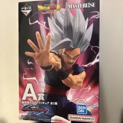 ドラゴンボール マスタライズフィギュア A賞