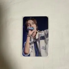 TREASURE ハルト トレカ