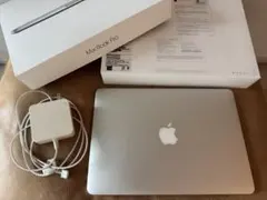 2026年最新】macbook pro 充電器 2015の人気アイテム - メルカリ